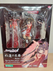 シャイニングブレイド|KOTOBUKIYA