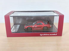 イグニッションモデル|TK