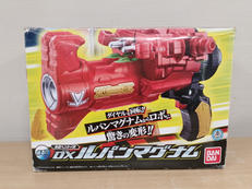 怪盗戦隊ルパンレンジャー|BANDAI