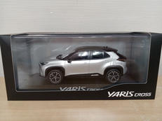 YARIS CROSS|TOYOTA