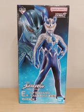 ウルトラマンゼロ|BANDAI