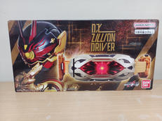 仮面ライダーギーツ|BANDAI