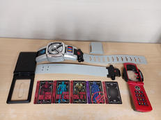 仮面ライダー電王|BANDAI