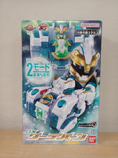 ナンバーワン戦隊ゴジュウジャー|BANDAI