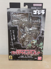 ゴジラ|BANDAI
