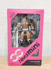 キン肉マン|海洋堂