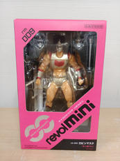 キン肉マン|海洋堂