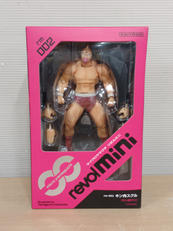 キン肉マン|海洋堂