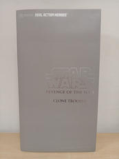 スター・ウォーズ|TAKARA TOMY