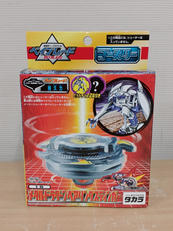 ベイブレード|タカラ