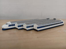 Zゲージ|ロクハン