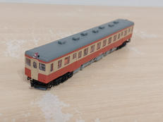 Zゲージ|ロクハン