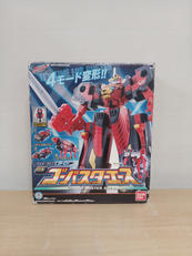 特命戦隊ゴーバスターズ|BANDAI