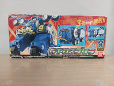 特命戦隊ゴーバスターズ|BANDAI