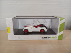 ミニカー|AUTOCULT