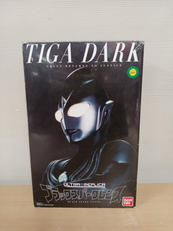 ウルトラマンティガ|BANDAI