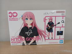 ぼっちざろっく|BANDAI