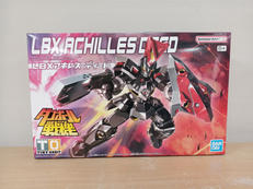 ダンボール戦機|BANDAI