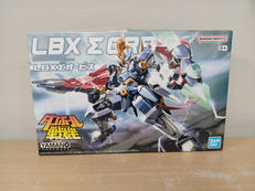 ダンボール戦機|BANDAI