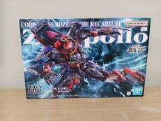 コードギアス　奪還のロゼ|BANDAI