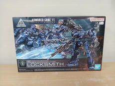アーマード・コア|BANDAI