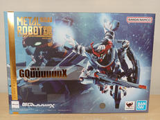 METAL ROBOT魂|BANDAI