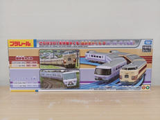 プラレール|TAKARA TOMY