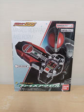 仮面ライダー555|BANDAI