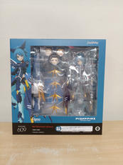 アリス・ギア・アイギス|FIGMA