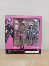 アリス・ギア・アイギス|FIGMA