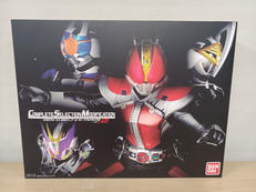 仮面ライダー電王|BANDAI