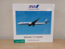 1/200スケール|ANA