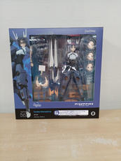 アリス・ギア・アイギス|FIGMA