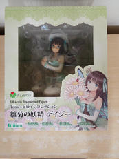 Tony’ｓヒロインコレクション|KOTOBUKIYA