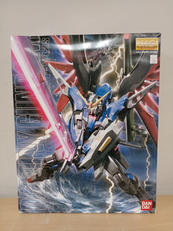 機動戦士ガンダムSEED DESTINY|BANDAI