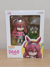 ウマ娘|ねんどろいど