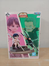 ワンピ―ス|BANDAI