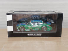 BMW|MINICHAMPS