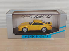 ポルシェ|MINICHAMPS