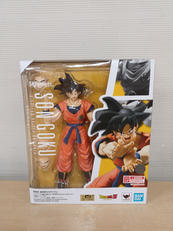 ドラゴンボール|BANDAI