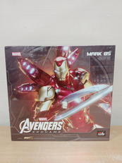 アベンジャーズ|ZD TOYS