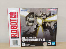 ROBOT魂|BANDAI