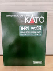 Nゲージ|KATO