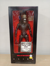 エイリアン|MEDI COM TOY