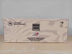 オスプレイ|MONOCHROME