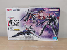 マクロスF|BANDAI