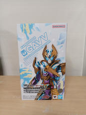 仮面ライダーガヴ|BANDAI