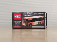 トミカ|タカラトミー