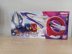 ウルトラマントリガー|BANDAI