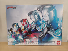 ウルトラマンZ|BANDAI